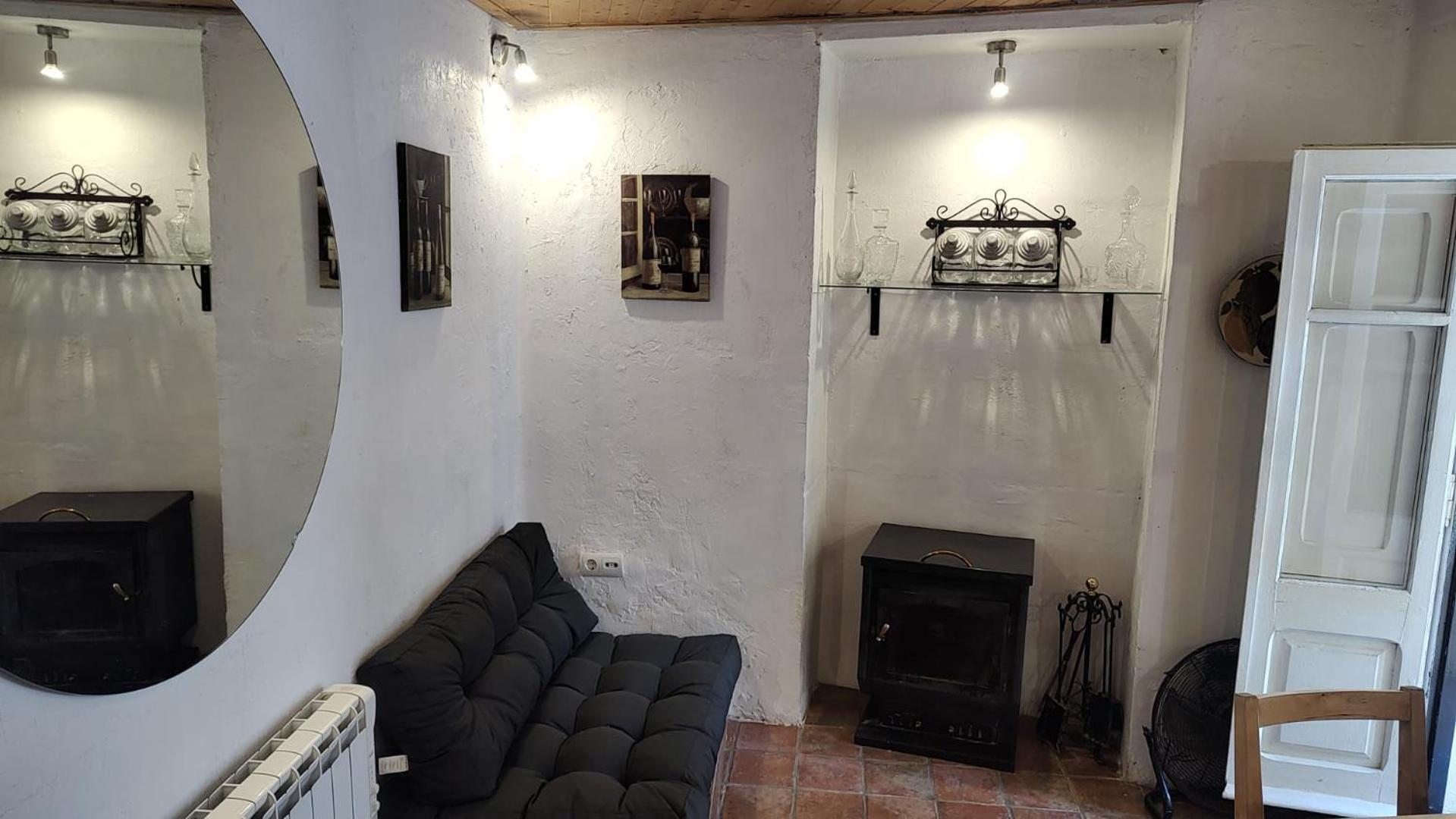 Casa Rural Cal Rocco Porta Del Pirineu Pobla de Segur Exteriör bild