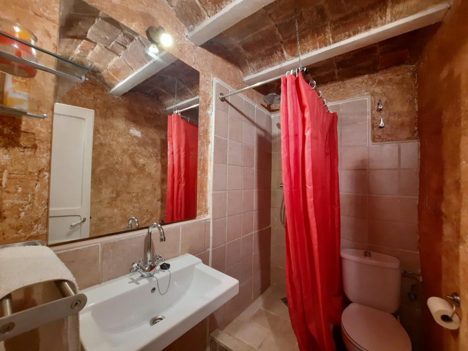 Casa Rural Cal Rocco Porta Del Pirineu Pobla de Segur Exteriör bild